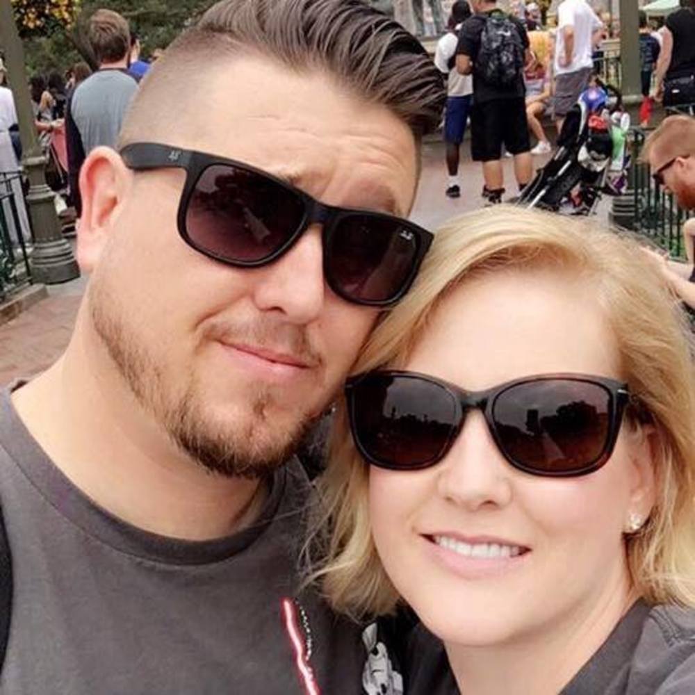 Meet your Posher, Becky